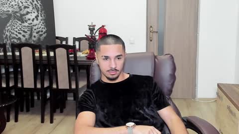 Tison online show from December 13, 6:10 am