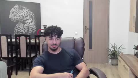 Tison online show from March 14, 4:30 am