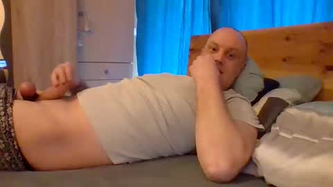 markus_7 online show from March 10, 11:05 am