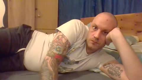 markus_7 online show from November 24, 3:02 pm