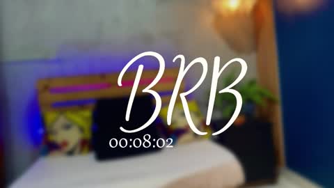 markuss___ online show from November 2, 2:49 am