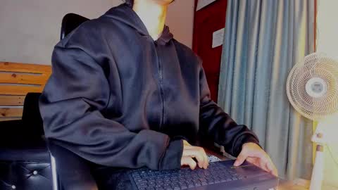 markuss___ online show from October 20, 2:37 am