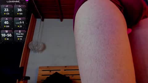 markuss___ online show from September 13, 2:45 am