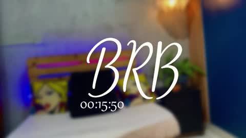 markuss___ online show from October 16, 3:03 am