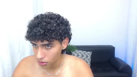 Markuz online show from January 14, 10:02 pm