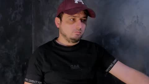 MARK online show from March 17, 1:35 pm