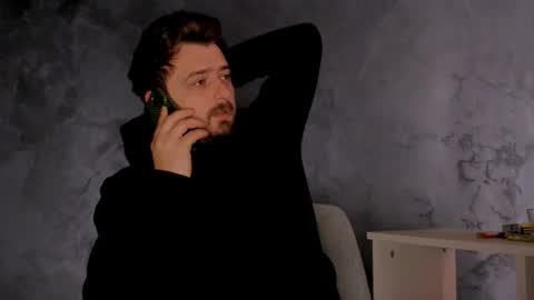 MARK online show from February 27, 11:11 am