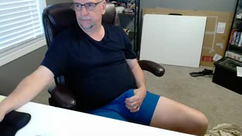 marky0029 online show from June 12, 12:36 pm