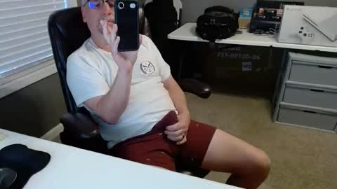 marky0029 online show from June 1, 1:55 pm