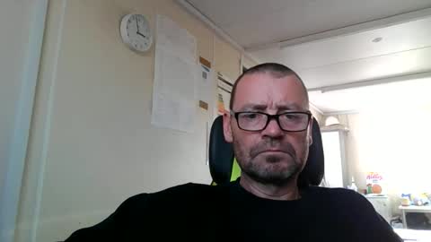 Snapshot of markyhowudoin chatting on October 24, 1:57 pm markyhowudoin online show from October 24, 1:57 pm