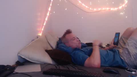 MarkyMark7169 online show from March 3, 2:11 am