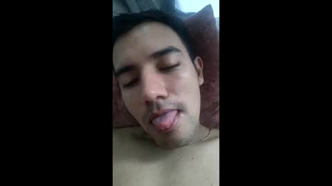 marlon online show from February 6, 2:58 pm