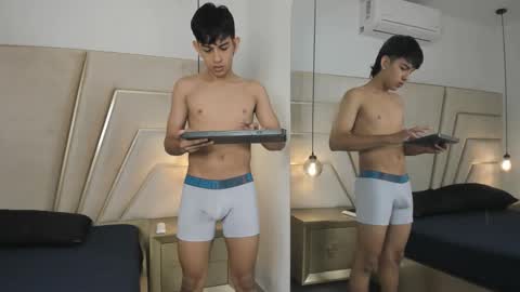 maroxcute online show from November 10, 11:15 am