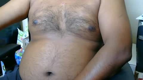 Married Horny Guy online show from July 4, 2:53 pm