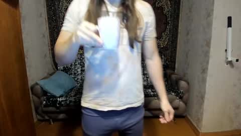 Alan online show from March 12, 11:12 pm