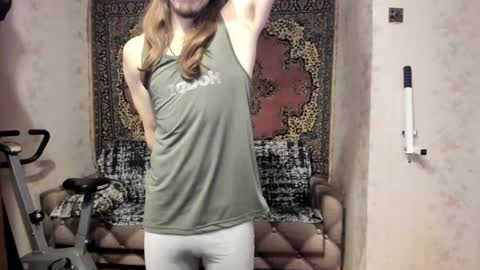 Alan online show from December 13, 7:04 am