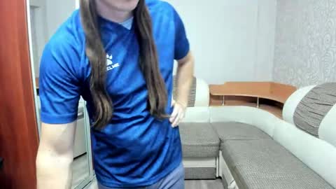 Alan online show from October 15, 9:22 pm