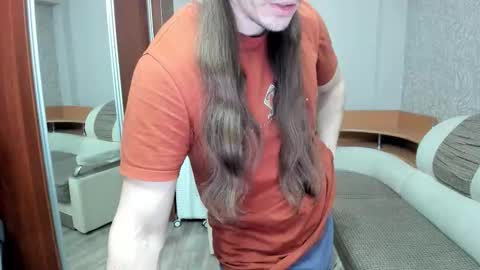 Alan online show from February 16, 5:55 pm