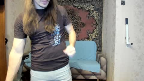 Alan online show from January 2, 7:44 am