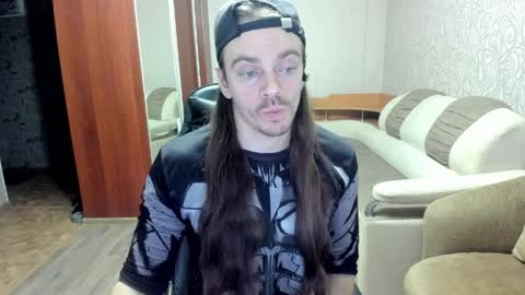 Alan online show from March 25, 4:11 pm