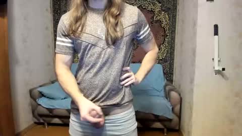 Alan online show from January 14, 6:28 pm