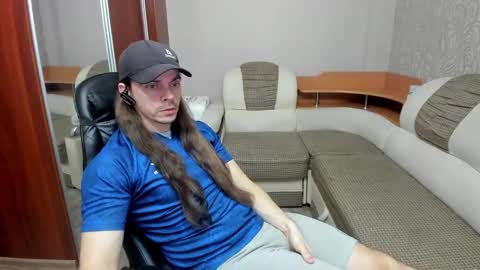 Alan online show from March 22, 3:17 pm