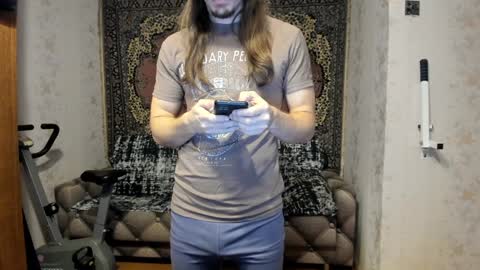 Alan online show from December 6, 1:29 am