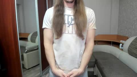 Alan online show from November 19, 1:22 pm