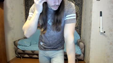 Alan online show from January 14, 8:20 am