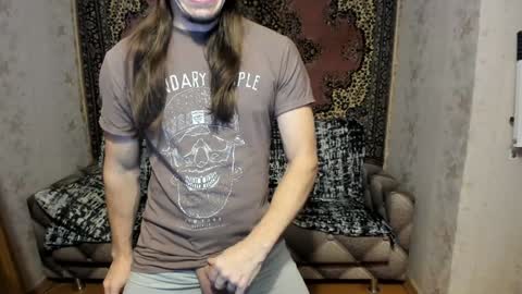 Alan online show from January 29, 3:58 pm