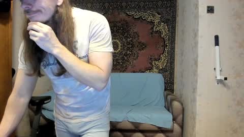 Alan online show from December 31, 12:25 pm