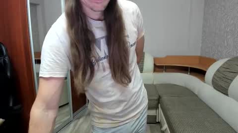 Alan online show from September 29, 12:31 am