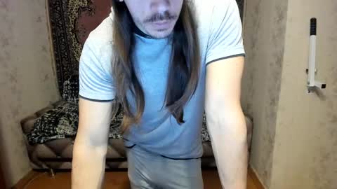 Alan online show from February 17, 3:53 pm