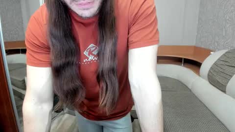 Alan online show from January 18, 6:54 pm