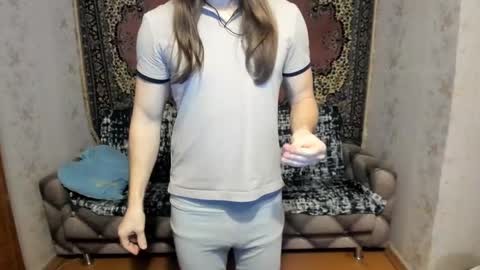 Alan online show from February 28, 5:15 pm