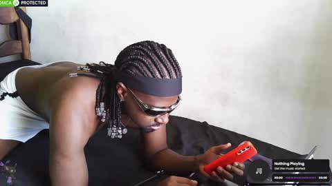 MARS online show from November 13, 5:06 pm