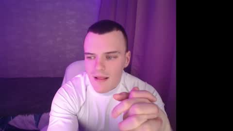 Marsel Prime online show from March 12, 4:37 pm