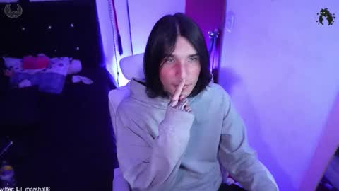 marshall online show from February 4, 1:44 am