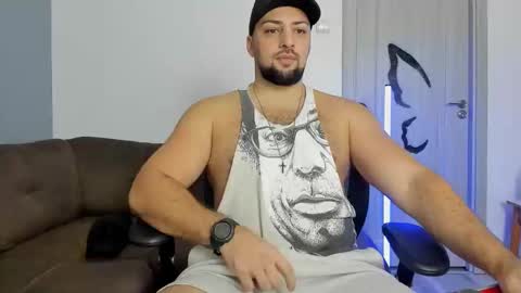 Martiinsoul online show from December 6, 4:47 am