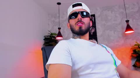 Martin Foster online show from April 5, 4:42 am