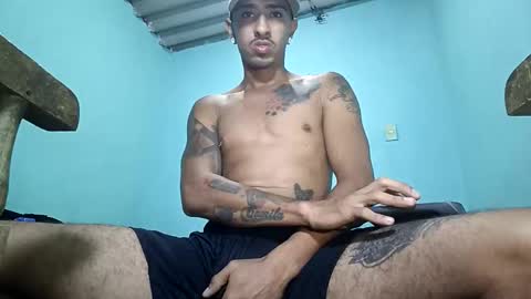 Martin Granch online show from January 7, 11:43 pm