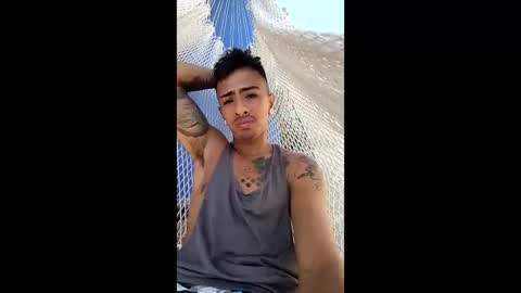 Martin Granch online show from December 16, 6:26 pm