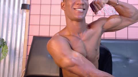 Martin online show from October 31, 2:13 am