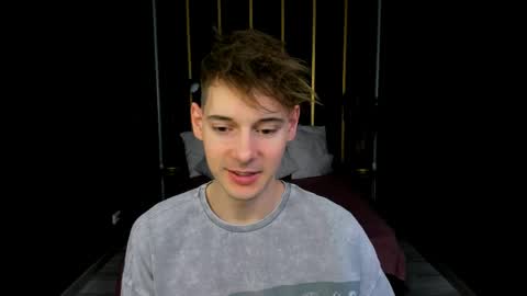 Martin online show from April 6, 11:00 am