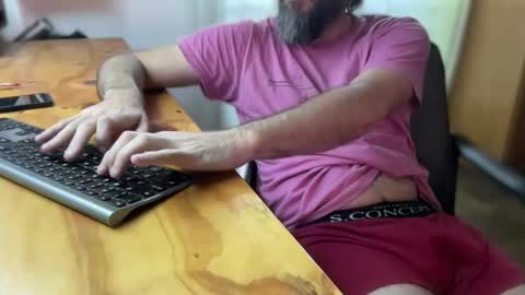 Martincito online show from December 12, 11:29 am