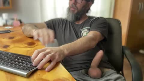 Martincito online show from November 4, 12:06 pm