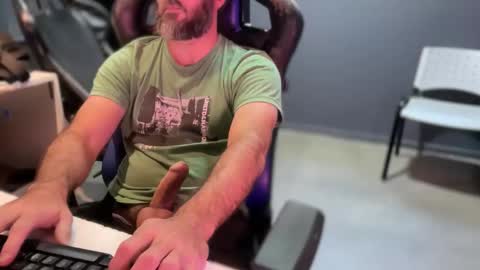 Martincito online show from March 30, 9:16 pm