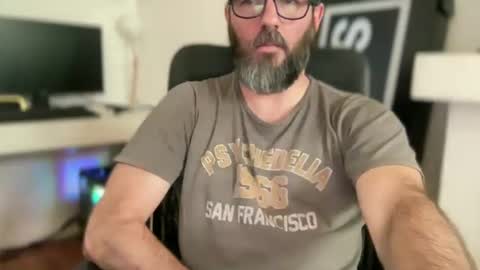 Martincito online show from January 6, 4:02 pm