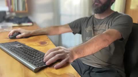 Martincito online show from March 7, 11:07 am