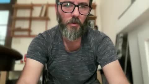 Martincito online show from January 13, 6:16 pm